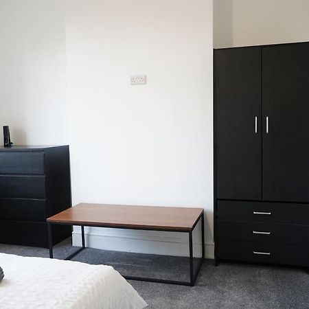 Saso Homes Birmingham Extérieur photo