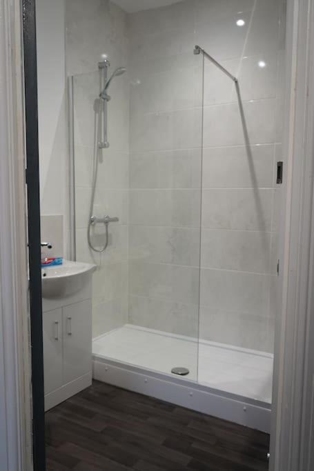 Saso Homes Birmingham Extérieur photo