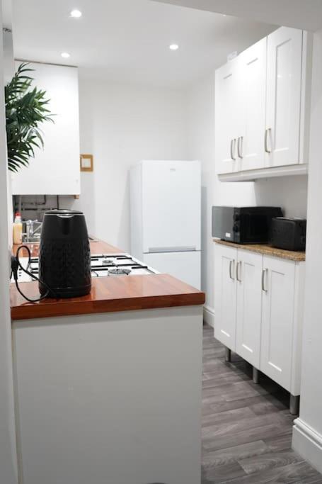 Saso Homes Birmingham Extérieur photo