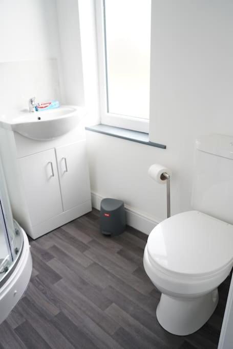 Saso Homes Birmingham Extérieur photo