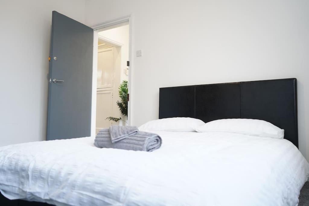 Saso Homes Birmingham Extérieur photo