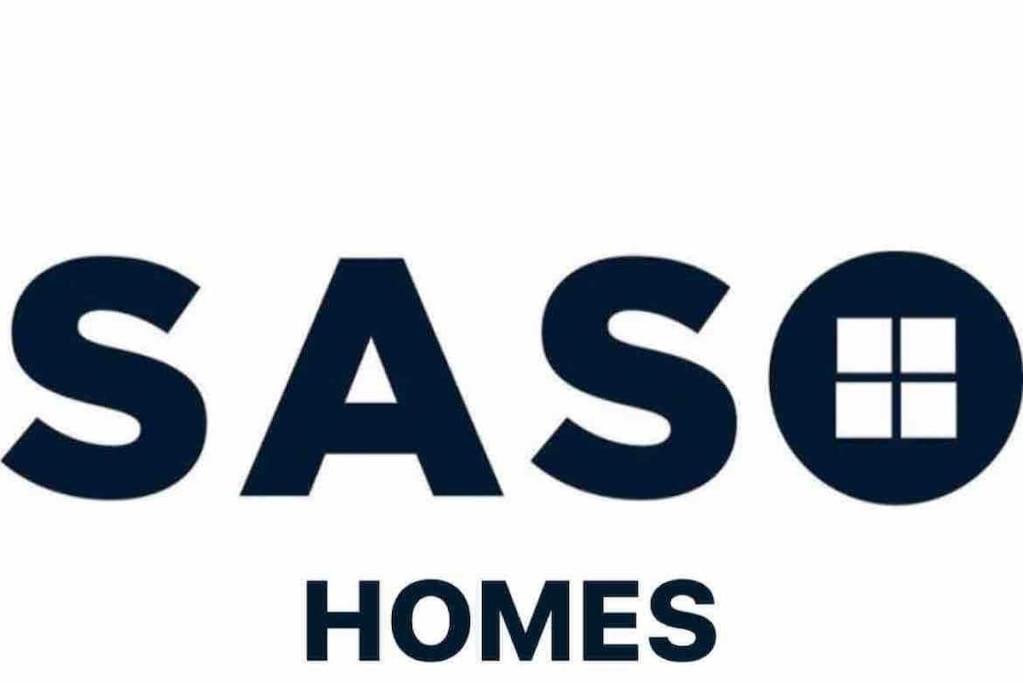 Saso Homes Birmingham Extérieur photo