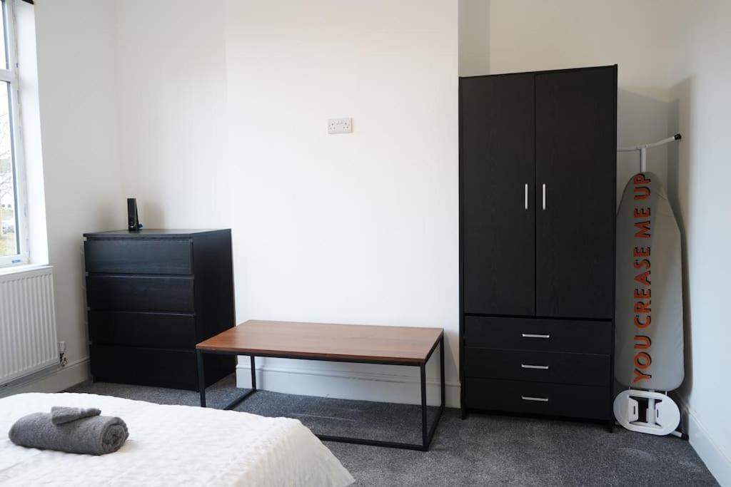 Saso Homes Birmingham Extérieur photo